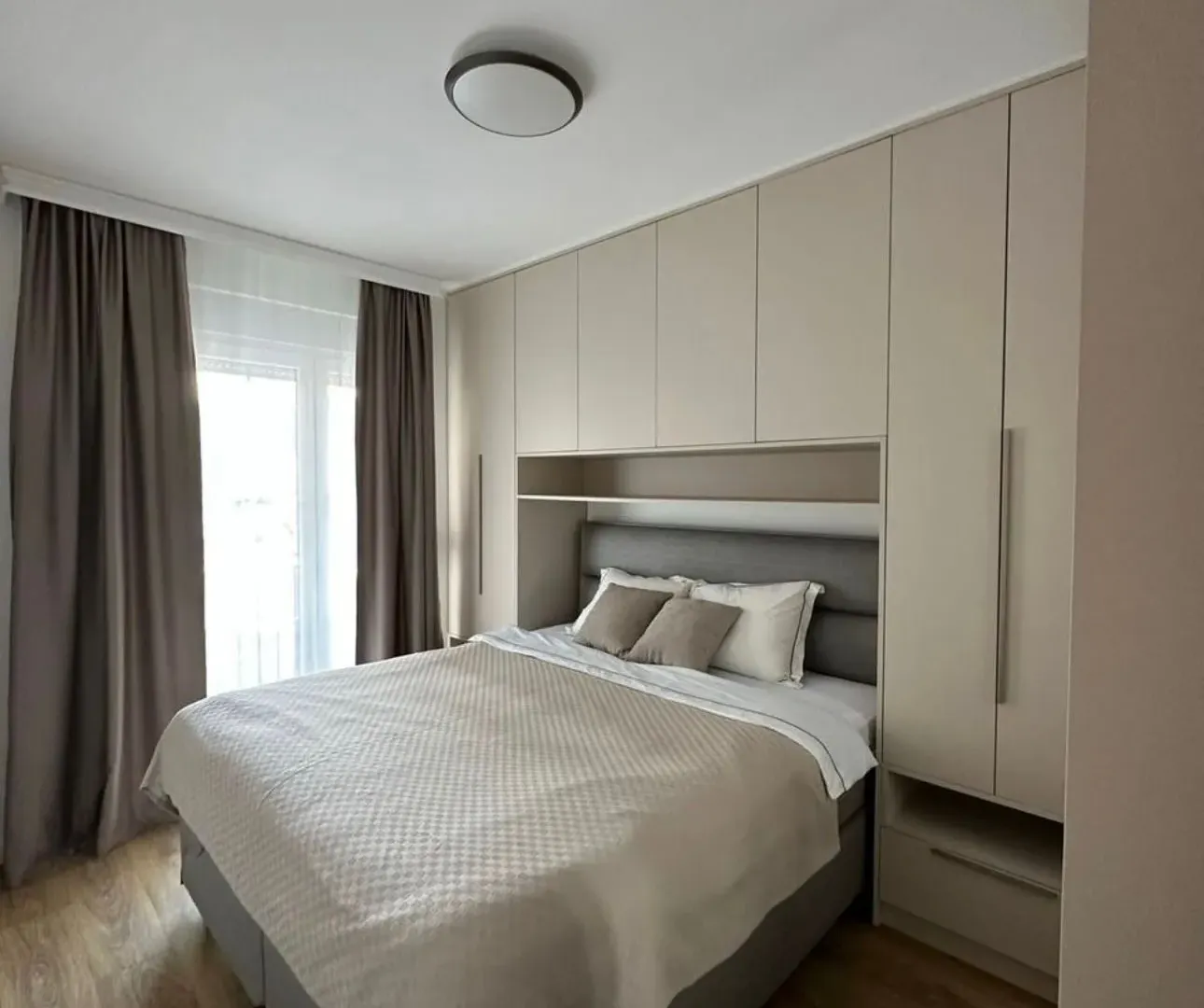 Prodaja, dvosoban stan, 64m², Gruda, Cetinje