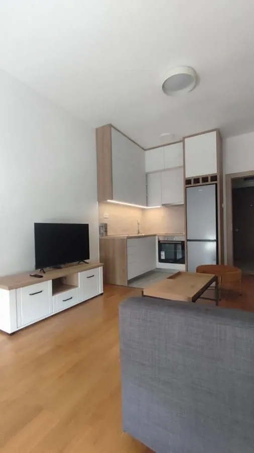 Rent, apartment, 30m², Ljubović, Podgorica