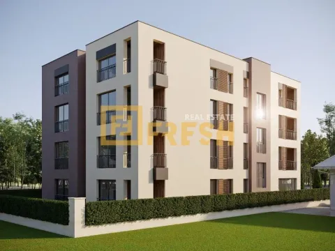 Prodaja, dvosoban stan, 69m², Stari Aerodrom, Podgorica - image 3