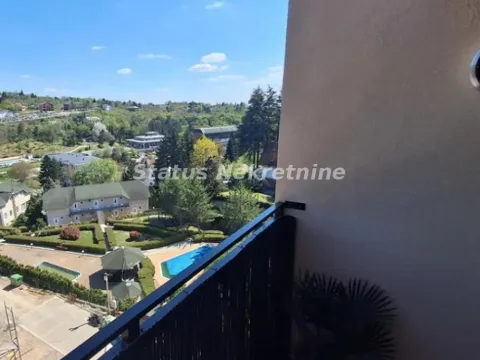 Sale, two bedroom apartment, 44m², Banja Vrdnik, Irig - image 12