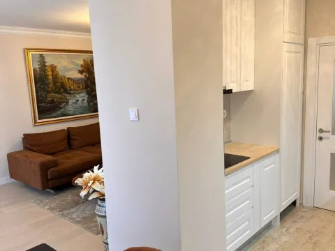 Rent, three bedroom apartment, 100m², Preko Morače, Podgorica - image 6