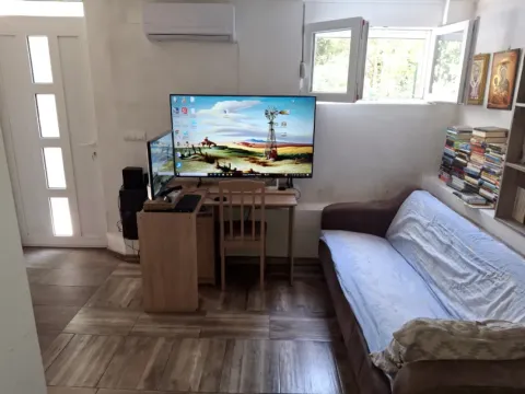 Prodaja, garsonjera, 20m², Malo Brdo, Podgorica - image 7