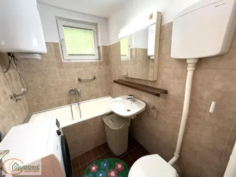 Rent, one bedroom apartment, 45m², Lion, Zvezdara Sve Podlokacije - image 15