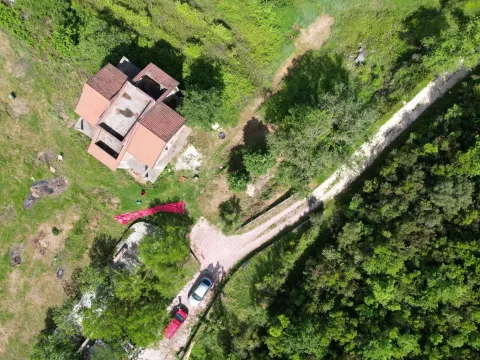 Prodaja, plac, 83000m², Radanovići, Kotor - image 18