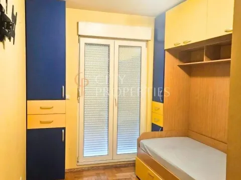 Rent, apartment, 37m², Stari Aerodrom, Podgorica - image 5