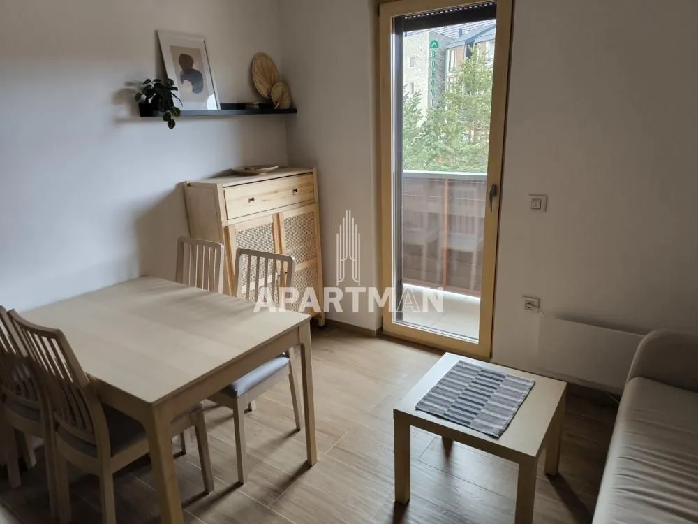 Sale, three bedroom apartment, 44m², Divčibare, Valjevo