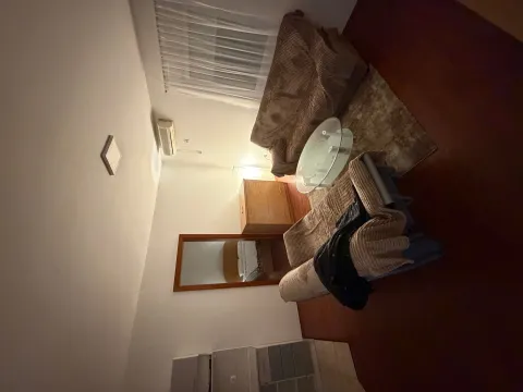 Rent, one bedroom apartment, 44m², Mainski Put, Budva - image 6