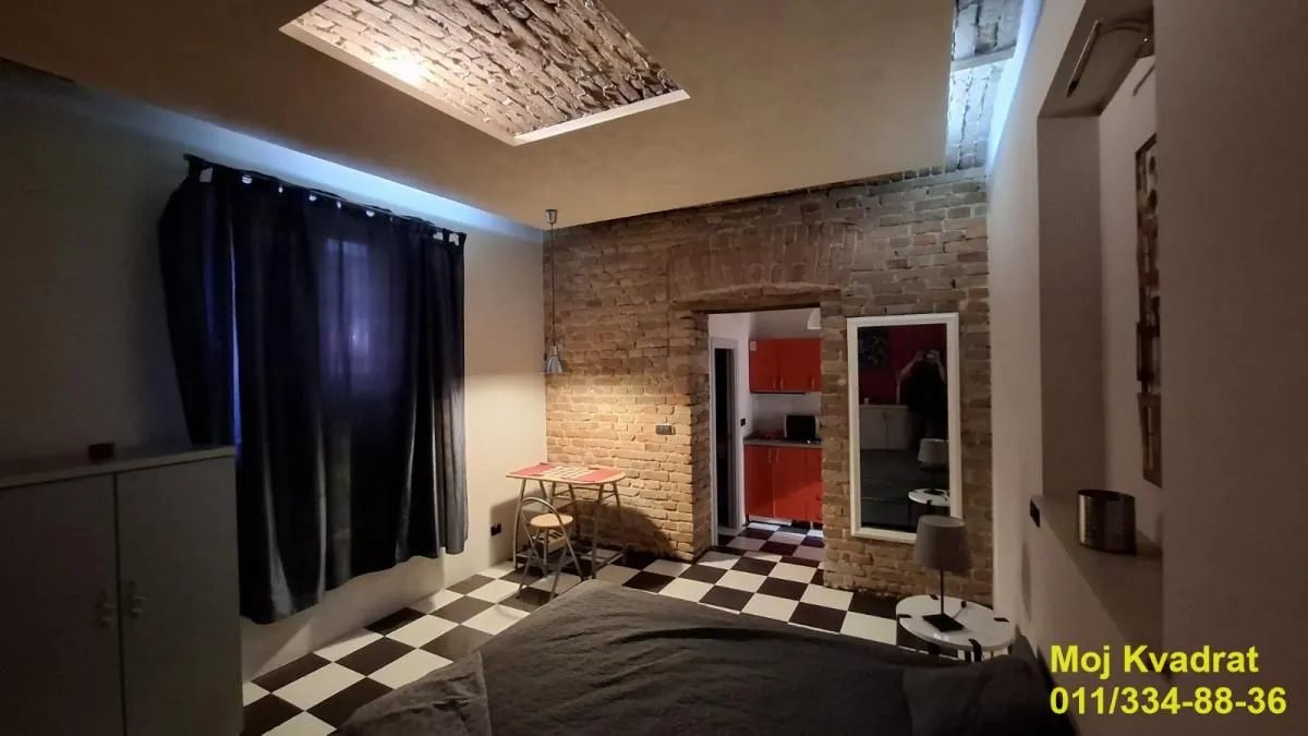 Izdavanje, poslovni prostor, 155m², Tašmajdan, Palilula Sve Podlokacije