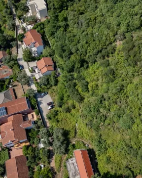 Prodaja, plac, 900m², Podkošljun, Budva - image 9