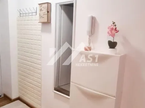 Rent, two bedroom apartment, 45m², Adamovićevo Naselje, Novi Sad Sve Podlokacije - image 8