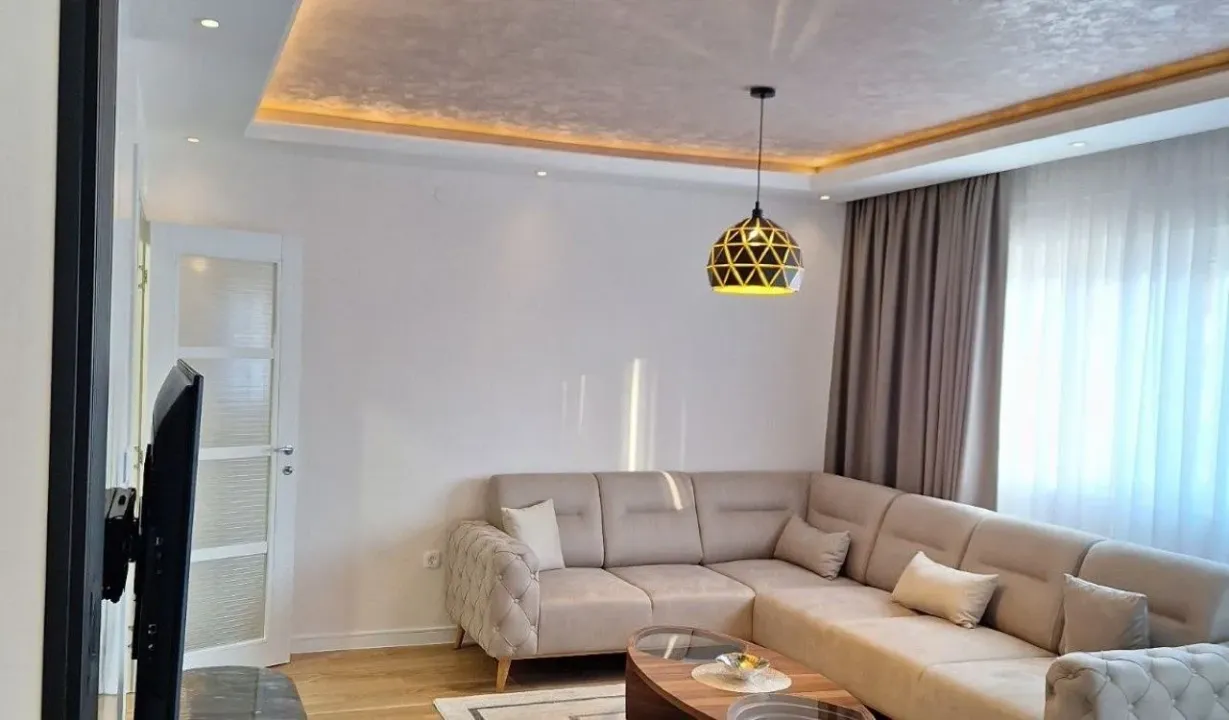 Rent, three bedroom apartment, 94m², Central Point, Podgorica