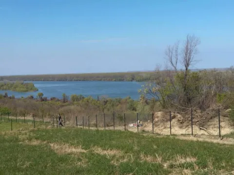 Prodaja, plac, 1235m², Novi Slankamen, Inđija - image 5