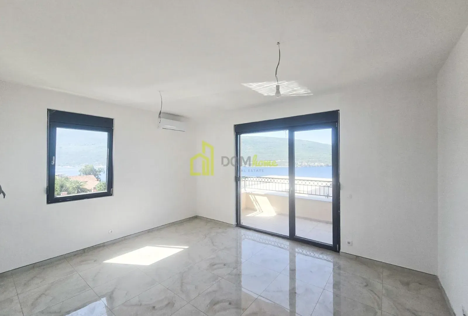 Sale, one bedroom apartment, 45m², Kumbor, Herceg Novi