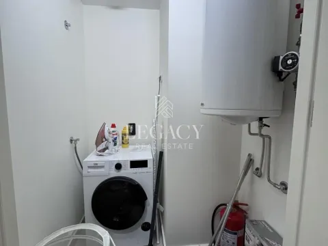 Prodaja, trosoban stan, 72m², Savski Venac, Beograd - image 11