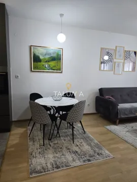 Izdavanje, jednosoban stan, 42m², Zabjelo, Podgorica - image 6