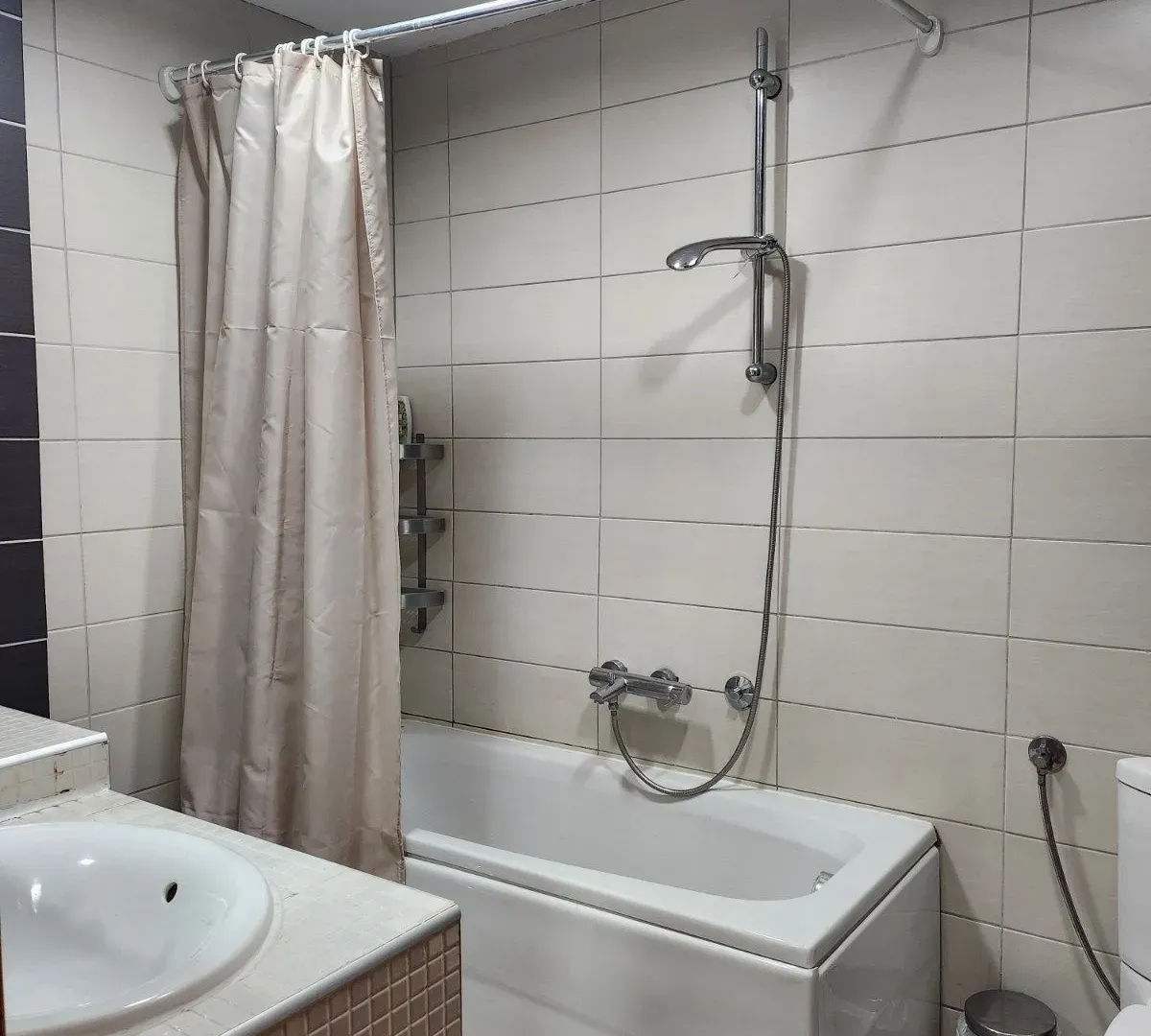 Rent, two bedroom apartment, 66m², Centar, Podgorica