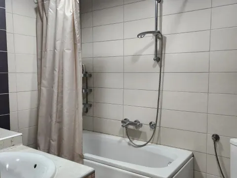 Rent, two bedroom apartment, 66m², Centar, Podgorica - image 6