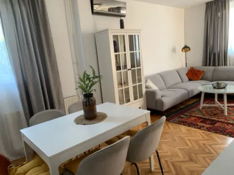 Rent, house, 260m², Zagorič, Podgorica - image 12