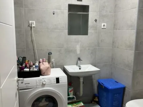 Izdavanje, jednosoban stan, 36m², Novo naselje, Novi Sad - image 7