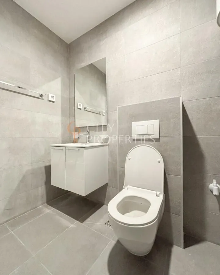Prodaja, stan, 46m², Stari Aerodrom, Podgorica
