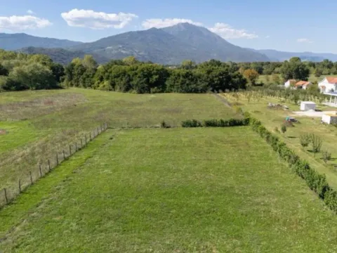 Sale, land lot, 1677m², Begovina, Danilovgrad - image 4