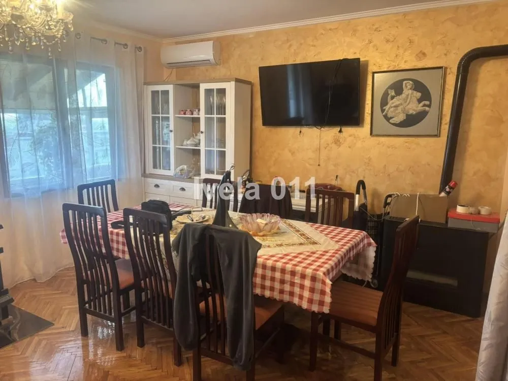 Sale, house, 150m², Stari Slankamen, Inđija