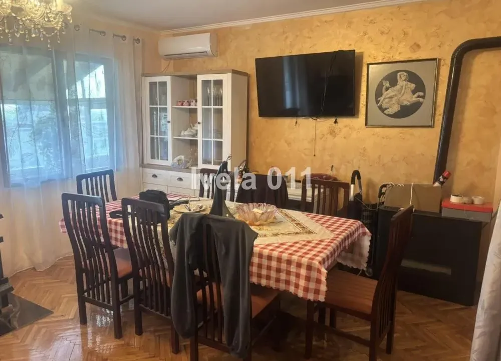 Sale, house, 150m², Stari Slankamen, Inđija