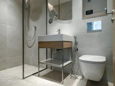 Prodaja, jednosoban stan, 60m², Porto Montenegro, Tivat - image 7