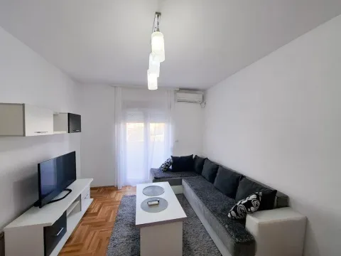 Izdavanje, jednosoban stan, 43m², Zabjelo, Podgorica - image 5