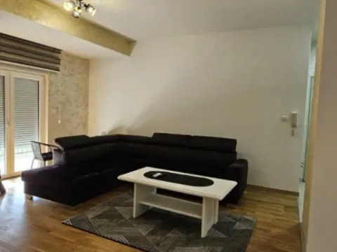 Izdavanje, jednosoban stan, 54m², Centar, Podgorica - image 4