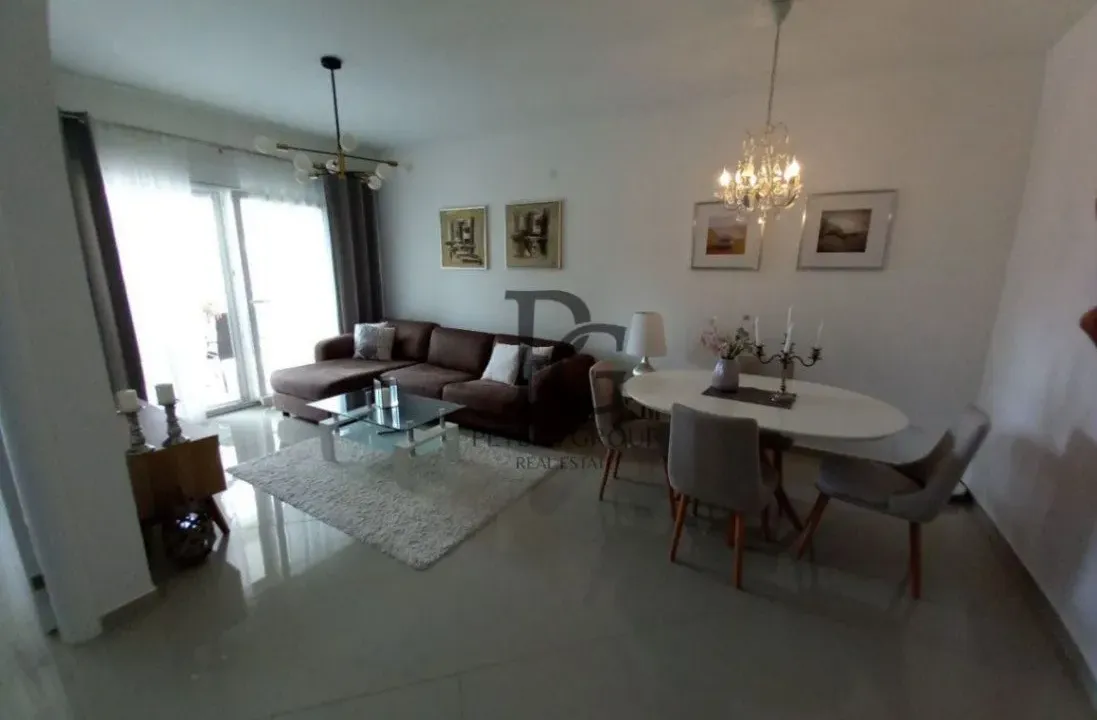 Izdavanje, stan, 60m², Šušanj, Bar