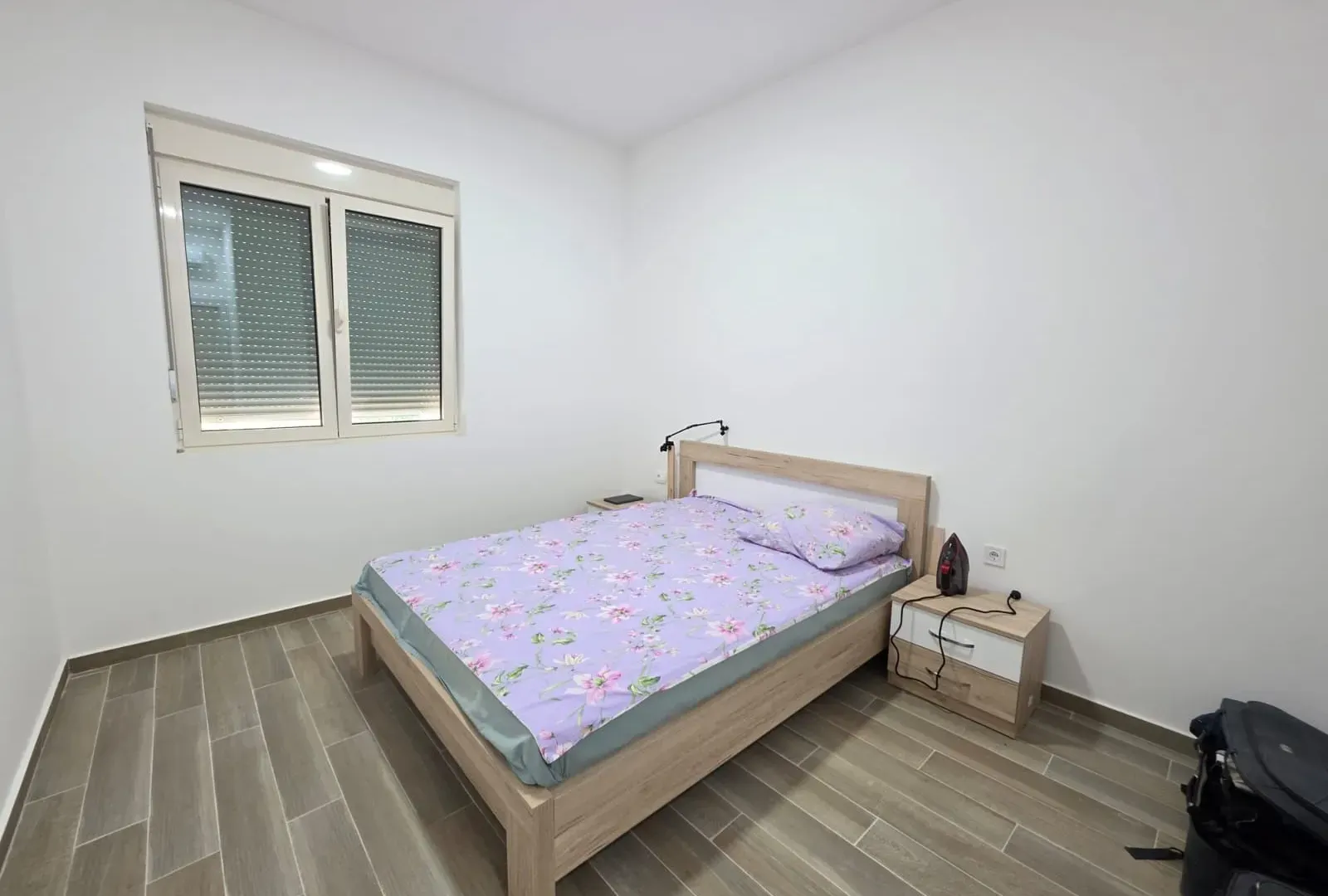 Prodaja, dvosoban stan, 74m², Bečići, Budva
