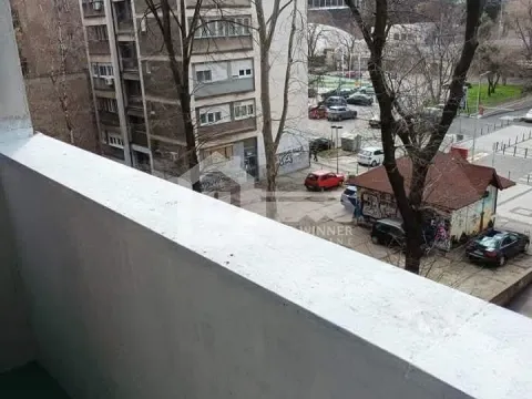 Izdavanje, četvorosoban stan, 92m², Tašmajdan, Palilula Sve Podlokacije - image 14