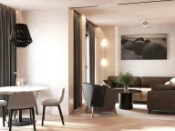 Sale, one bedroom apartment, 45m², Kolašin, Crna Gora - image 2