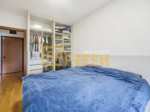 Prodaja, jednosoban stan, 53m², City Kvart, Podgorica - image 8