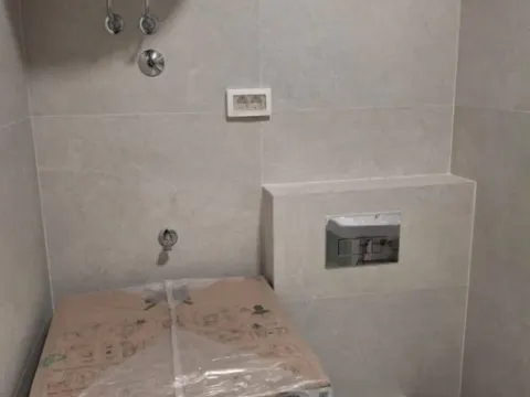 Izdavanje, jednosoban stan, 40m², Pobrežje, Podgorica - image 8