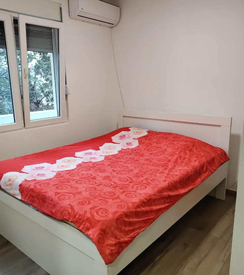 Rent, two bedroom apartment, 68m², Gintaš, Podgorica
