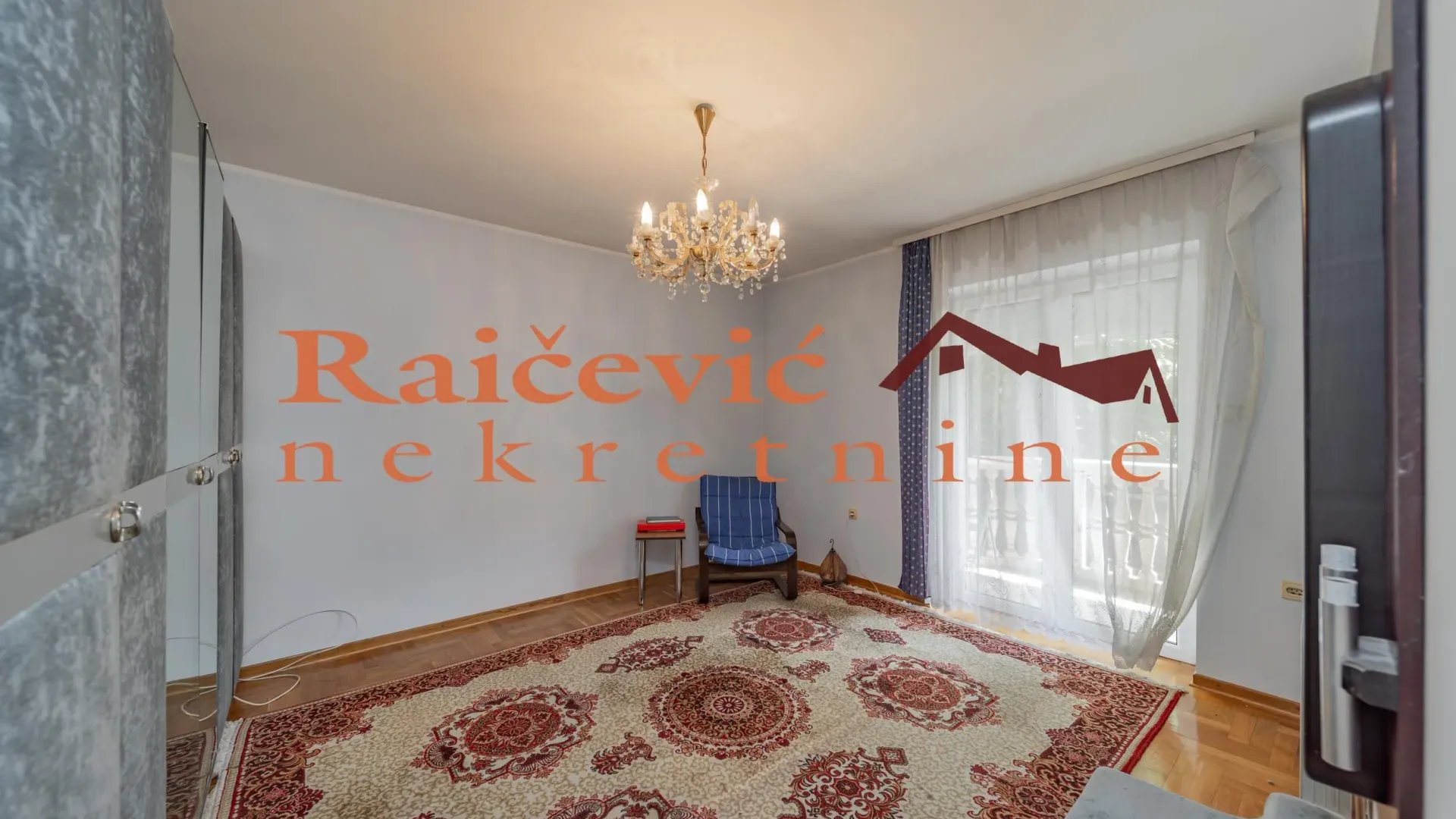 Prodaja, trosoban stan, 127m², Zvezdara Sve Podlokacije, Beograd