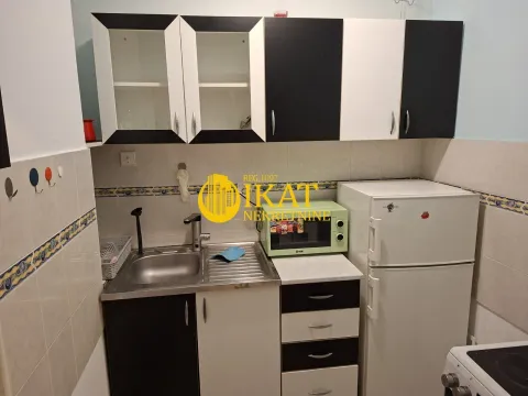 Rent, three bedroom apartment, 77m², Bogoslovija, Palilula Sve Podlokacije - image 8
