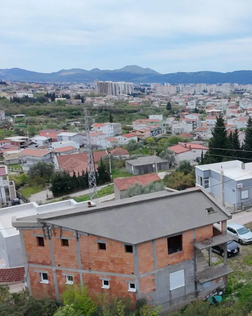 Sale, house, 187m², Šušanj, Bar