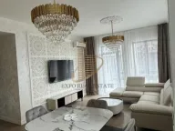 Izdavanje, trosoban stan, 83m², Savski Venac, Beograd - image 1