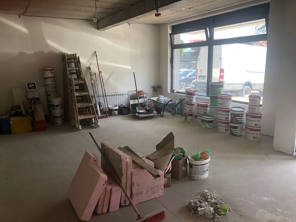 Rent, office space, 200m², Zemun Sve Podlokacije, Beograd