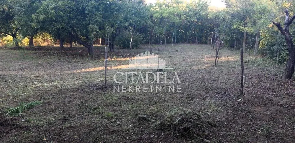 Prodaja, plac, 1600m², Sopot, Beograd