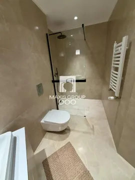 Sale, three bedroom apartment, 82m², Savski Venac, Beograd - image 17
