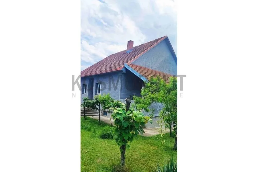 Sale, house, 251m², Barajevo (mesto), Barajevo
