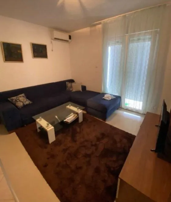 Sale, one bedroom apartment, 32m², Podkošljun, Budva