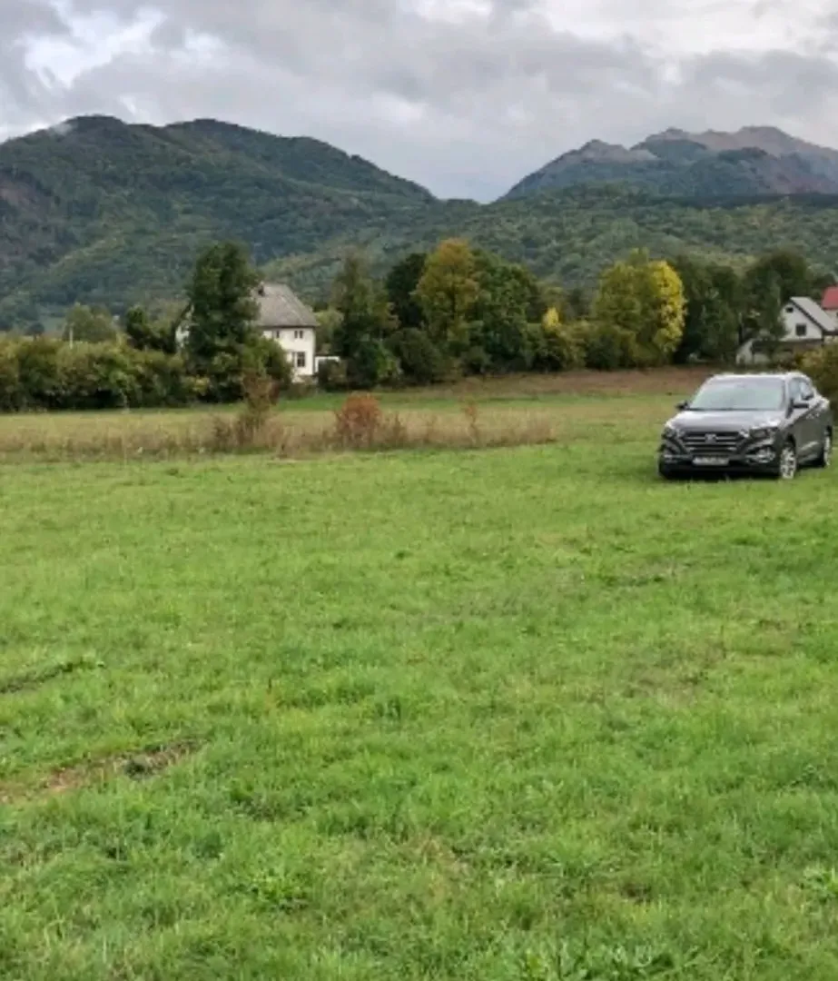 Prodaja, plac, 600m², Kolašin, Crna Gora