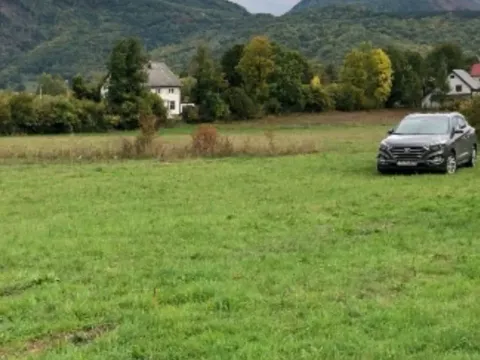 Prodaja, plac, 600m², Kolašin, Crna Gora - image 7