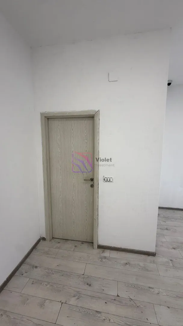 Rent, office space, 28m², City Kvart, Podgorica
