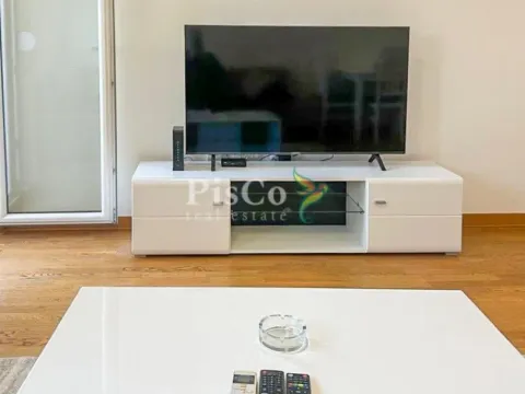 Izdavanje, jednosoban stan, 43m², City Kvart, Podgorica - image 8